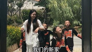 接他们过来 我就后悔了 因为我什么都没有准备好