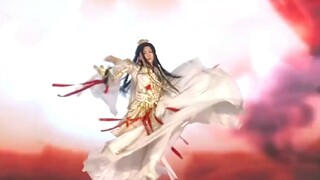 Versi lengkap video dance di Pameran Komik Yueshen telah hadir!
