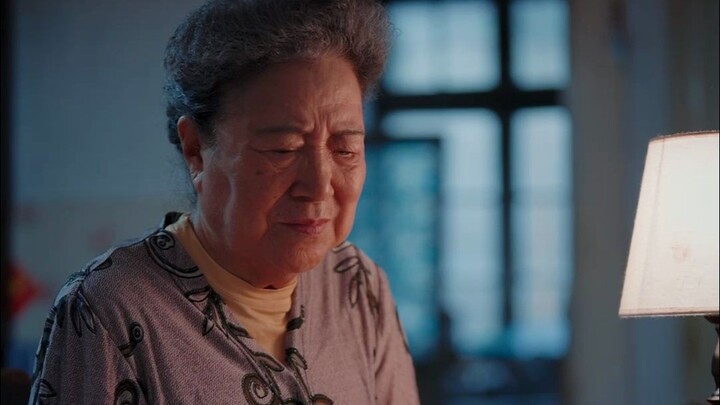 小孙女端午节最讨厌去奶奶家，可没想到今年奶奶却不让来了…