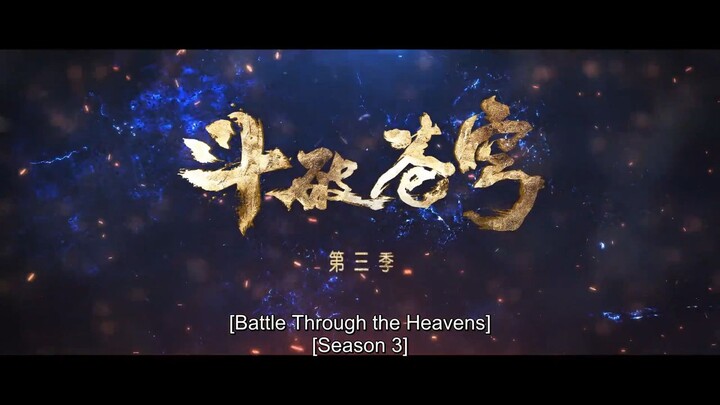 Battle Through the Heaven Episode 24 Eng -Sub