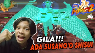 WOWW ADA SUSANOO SHISUI DI GAME INI
