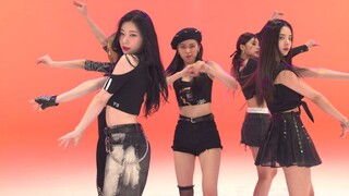 ITZY - Blah Blah Blah (วิดีโอเต้น)(4K)