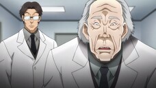 Baki Season 1 – Episode 12 | OtakuWorld4uTV | Hindi | English | Japanese