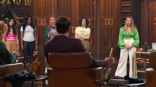 Dragons' Den Season 20 Episode 9