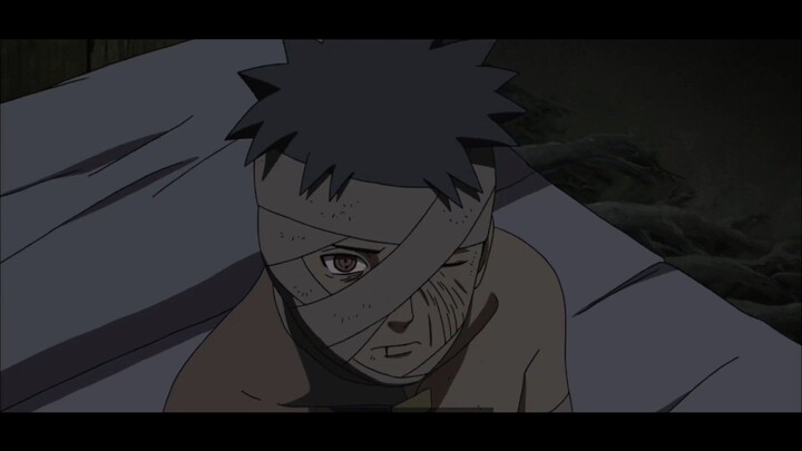 Hadapilah kenyataan! #madara