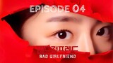 Bad Girlfriend 2022 (Sub Indo) Episode 04