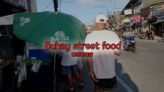 BUHAY STREET FOOD