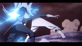 Sasuke và sức mạnh không tưởng của Rinegan