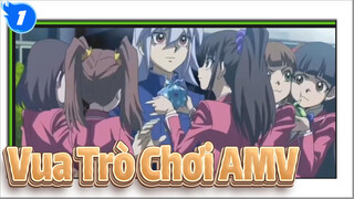 [Vua Trò Chơi ARC-V] Alexis Rhodes, Siêu kết hợp sắp ra mắt!_1