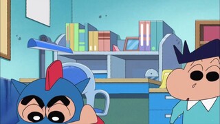 Sinchan New Episode In Hindi 2025/7/31