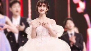[Today's work was worth it!] Shen Yue and her 180-cm boy band ~ Wang Hedi/Lin Yi/Chen Zheyuan/Hu Yit