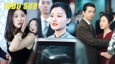 Diusir menantu jahat, lalu selamatkan CEO kaya... kini ia jadi istri CEO yang... (YT)