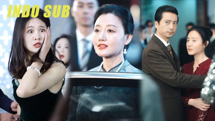 Diusir menantu jahat, lalu selamatkan CEO kaya... kini ia jadi istri CEO yang... (YT)