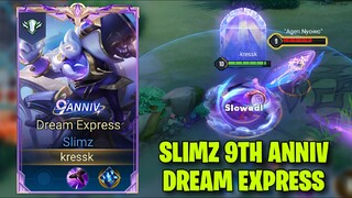 HABIS 500 VOUCHER LEBIH BUAT SKIN INI 😭