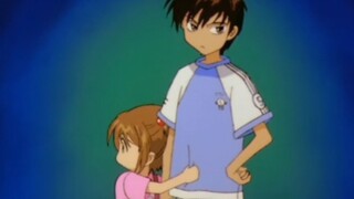 Karakter tsundere dengan reputasi jujur. Siapa yang tidak menginginkan saudara seperti ini?