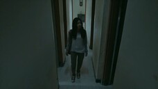 "Misteri Bilik Korek Api"