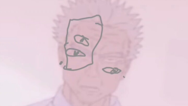 Jujutsu Kaisen: A Deep Dive into the Twin Theory — Identical Twins, with Gojo’s Grandfather and Ryom