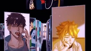 Borutoxkawaki