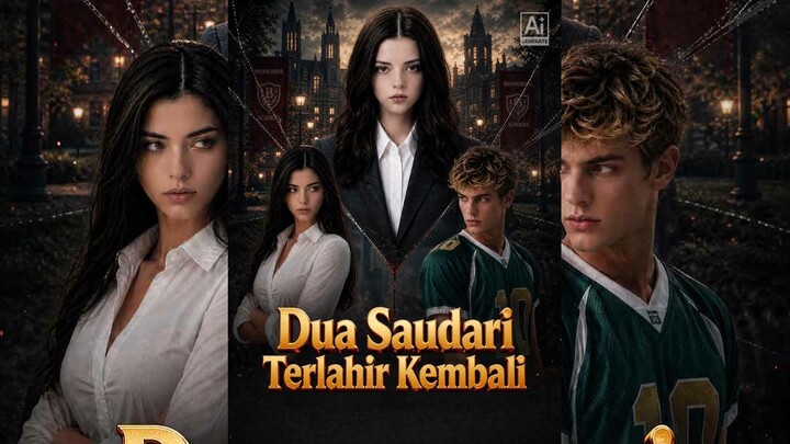 Dua Saudari Terlahir Kembali Full Bahasa Indonesia (Top Harian RS)