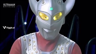 泰迦剧场版删减片段