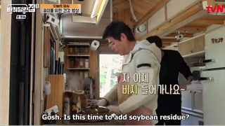 House on Wheels 3 Ep. 9