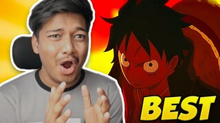 Again One Piece New Episode Broke the Internet (Hindi) - BBF LIVE