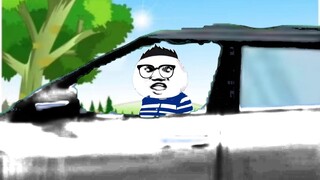 【Tuojie Animation】Episode 1