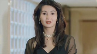 很多人说她不漂亮，可我小时候就一直觉得她又美又有演技！