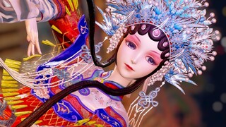 [MMD tỏa sáng và ấm áp] ❀ Triều đại Cihuaque He |