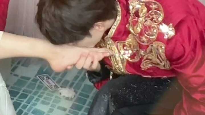 ซานไห่มีเธออยู่ ไม่กลัวแม้จะไกลนับพันลี้