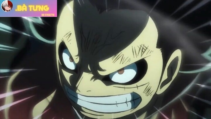 Zoro almost cut Kaido in half with the sword Enma __ ONE PIECE New Episode #Anime