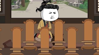 Episode 7: Episode 7 Zhu Yuanzhang, demi negara dan negara, Anda menyetujui kelakuan buruk keluarga 