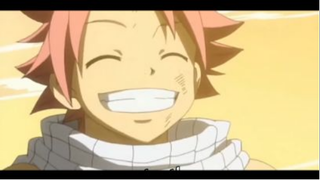 Fairy Tail - Natsu cùng những người anh em   #Animehay#animeDacsac#FairyTail#
