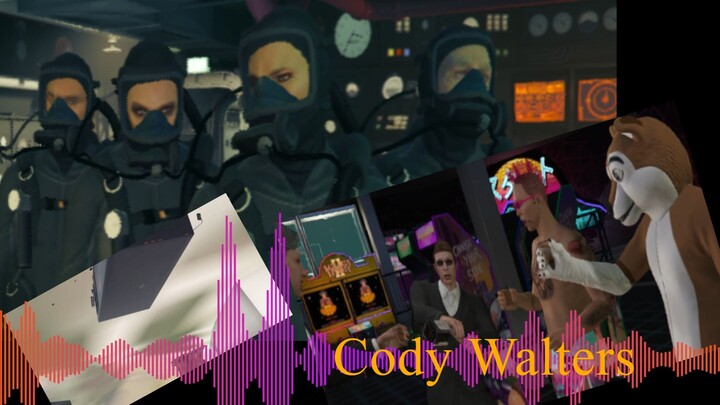 cody walters Music Ultimate