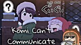 Snow Fight | Komi Can't Communicate Season 2 Episode 5 Funny Moments