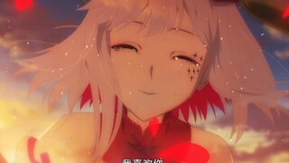 终究还是刀了