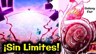 ¡ODAAAA!... GARP DESTRUYE EL MUNDO - ONE PIECE 1080 Review