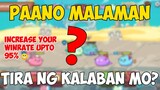 TUTORIAL PAANO MALAMAN TIRA NG KALABAN MO! (AXIE INFINITY)