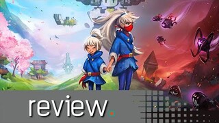 YesterMorrow Review - Noisy Pixel