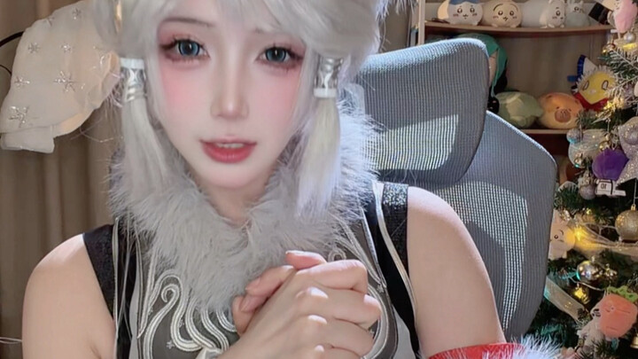 Ini adalah video terima kasih.