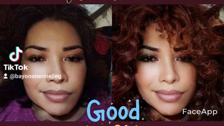 my TikTok 🥰🥰