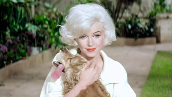 เบื้องหลังผลงานชิ้นสุดท้ายที่ยังไม่เสร็จของมาริลิน มอนโร — “ใกล้พังทลาย” ดูไม่ออกเลยว่าเธออายุ 36 ปี