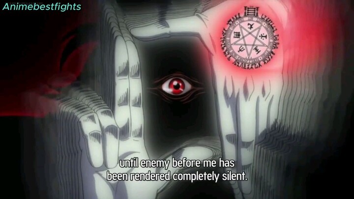 Alucard Vs Valentine Hellsing Uprising