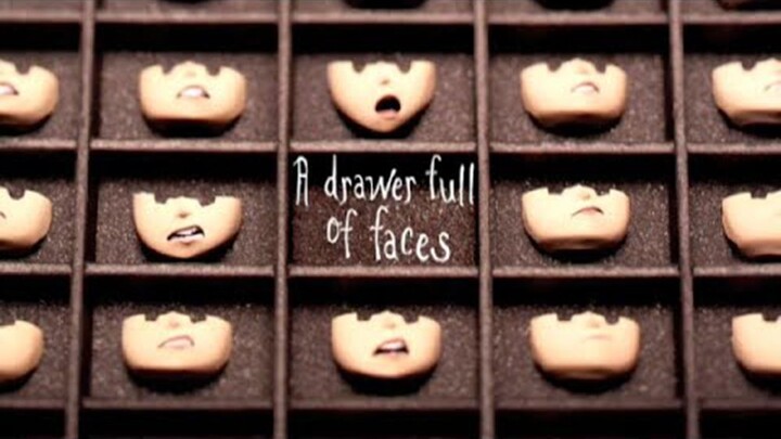 Wow! Cùng khám phá hậu trường sản xuất phim stop-motion “Coraline” của Studio Laika nào!