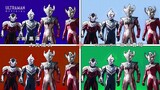 Ultraman New Generation Stars Episode 26