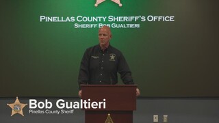 14-year-old allegedly kills sister over Christmas gifts argument