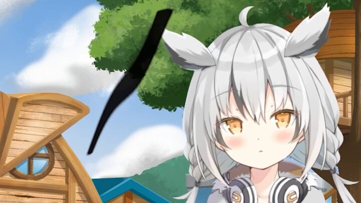 [Newcomer Debut] Please help Otonbuki-sou! [Furuno Habaru]