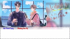 [Vietsub] || Tập 5 - Mùa 2 || Kịch truyền thanh《Nghịch Lý Câu Fan》