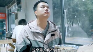 男子欺负老实人，结果遭到了报应！