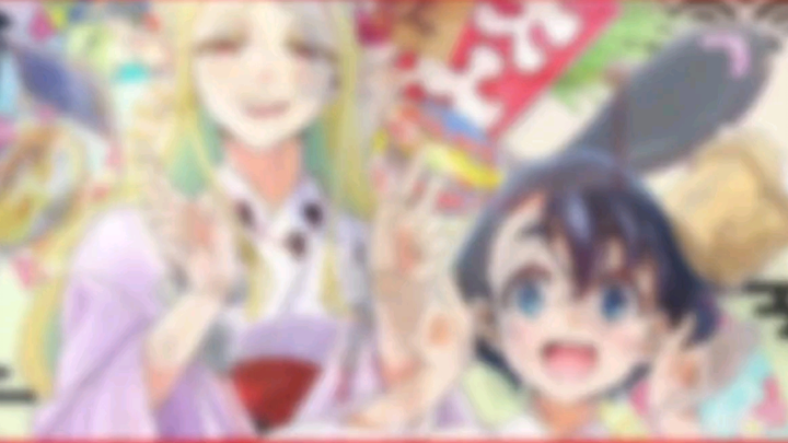 从异世界召唤来个废柴精灵